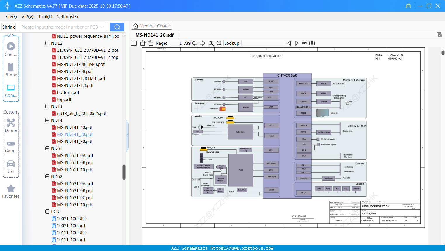 Laptop MSI MS-ND141_20